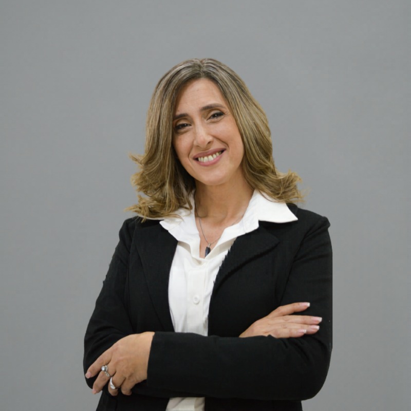 Marisa Di Palma